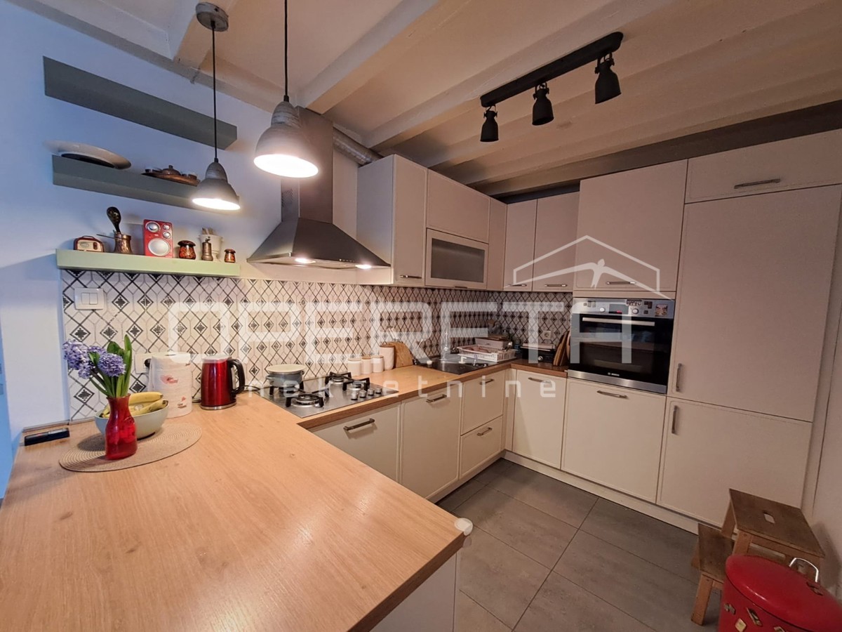 Vendita, Appartamento, Centar, Klaićeva, 3l, 75m2