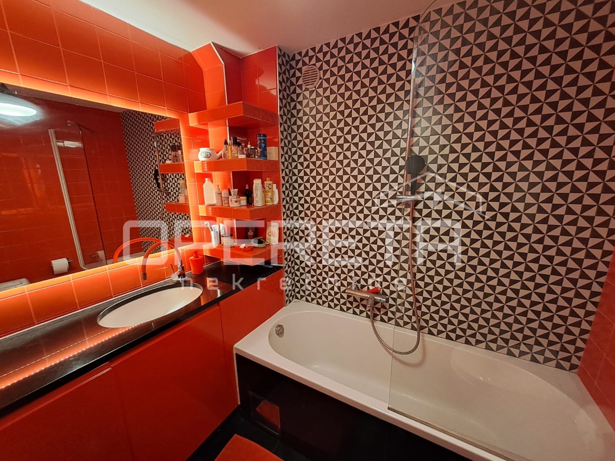 Vendita, Appartamento, Centar, Klaićeva, 3l, 75m2