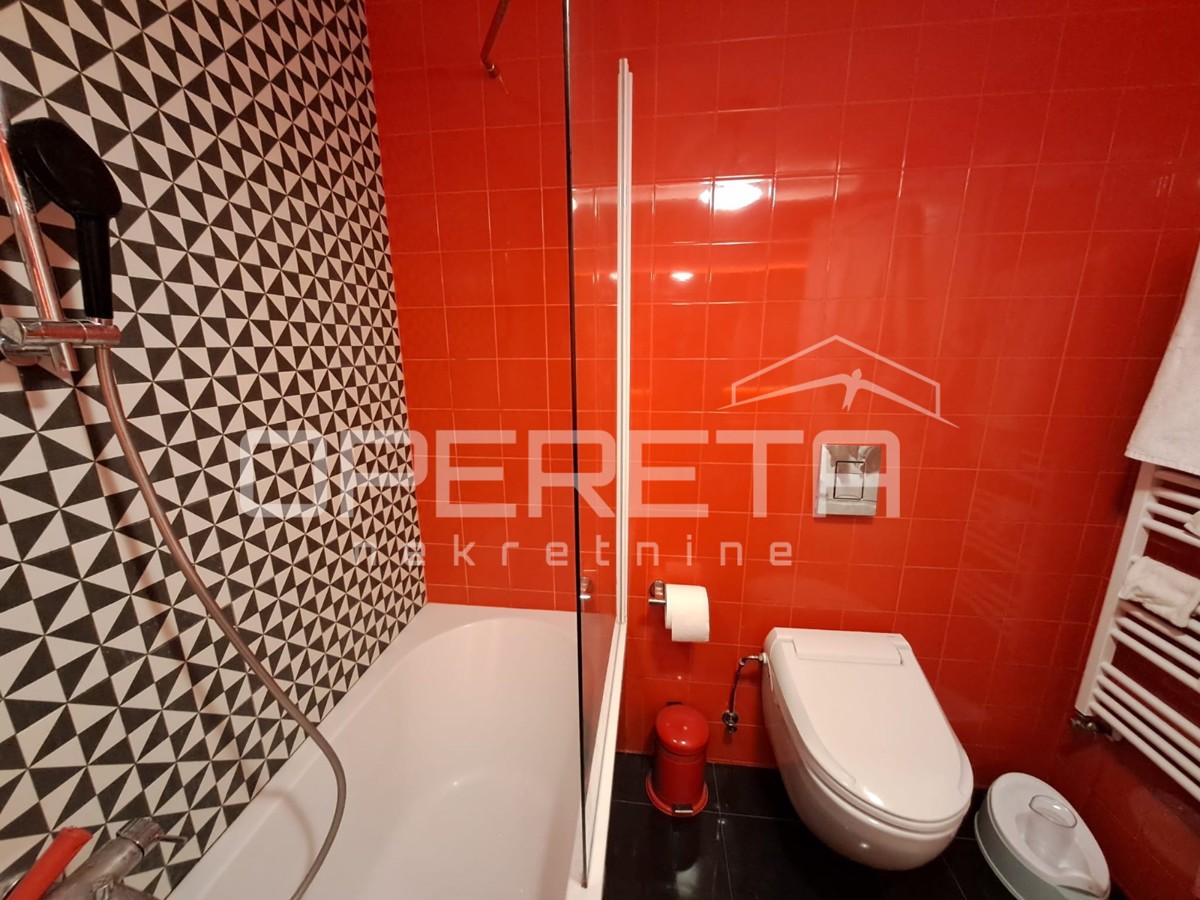 Vendita, Appartamento, Centar, Klaićeva, 3l, 75m2