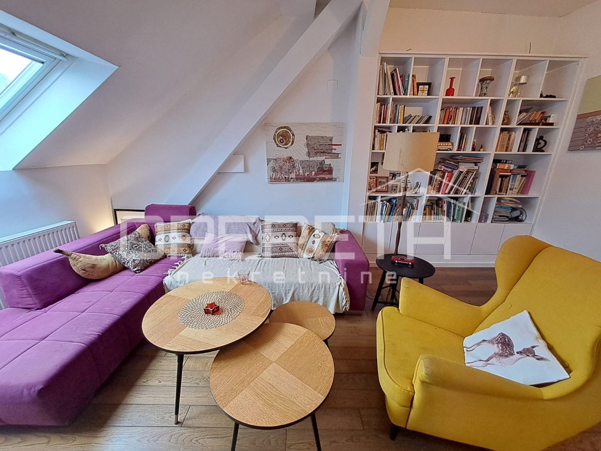 Vendita, Appartamento, Centar, Klaićeva, 3l, 75m2