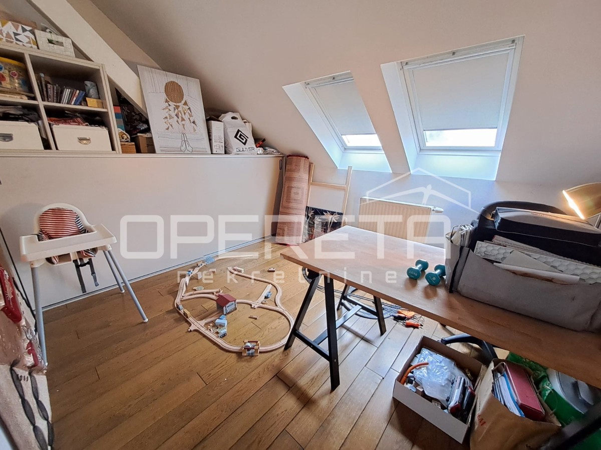 Vendita, Appartamento, Centar, Klaićeva, 3l, 75m2