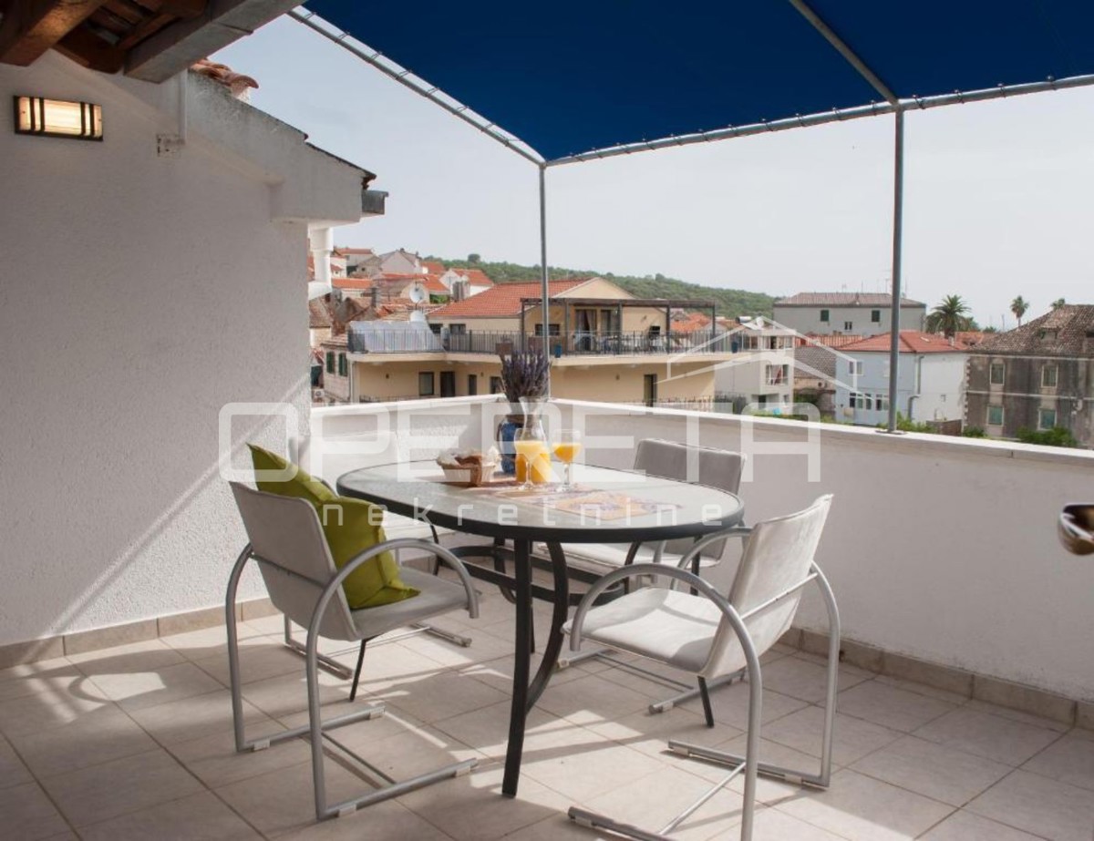 Vendita, Appartamento, Vis, Dubrovačka, 2l, 47m2