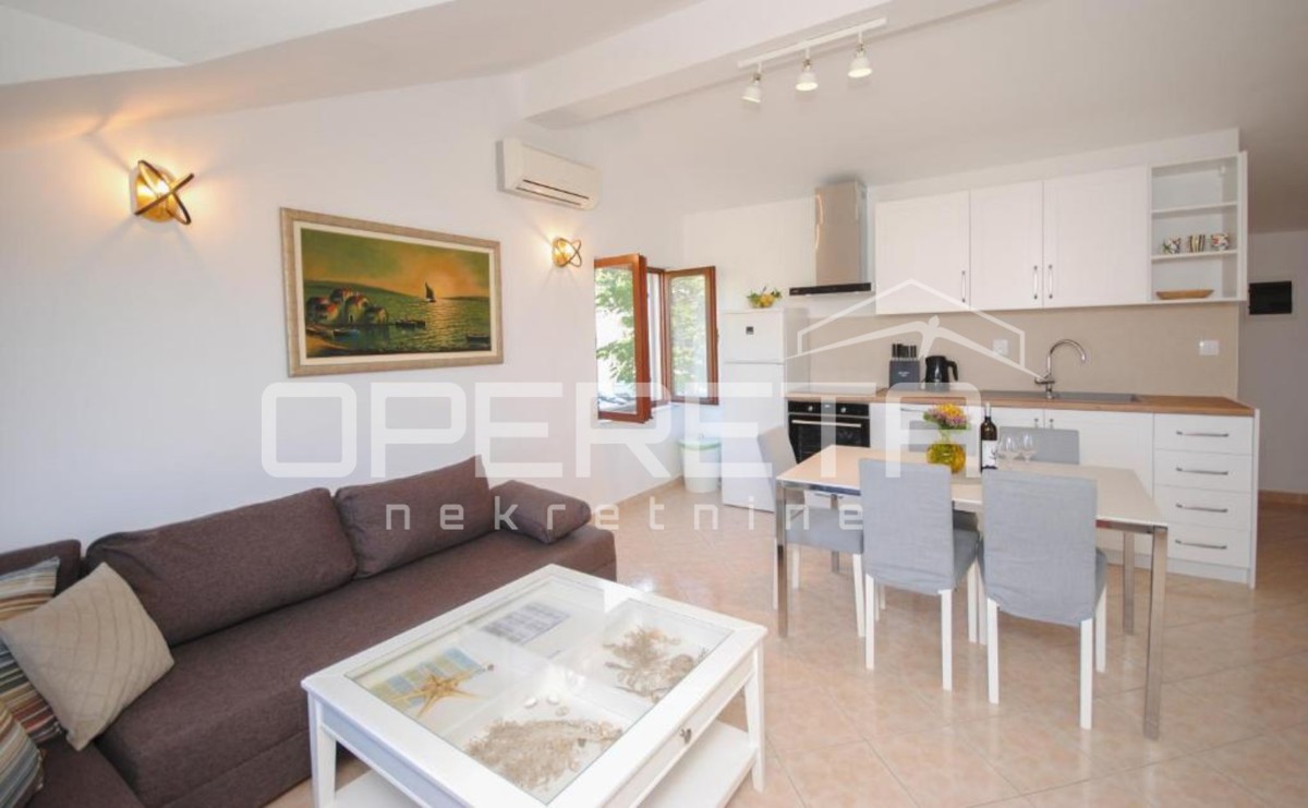 Vendita, Appartamento, Vis, Dubrovačka, 2l, 47m2