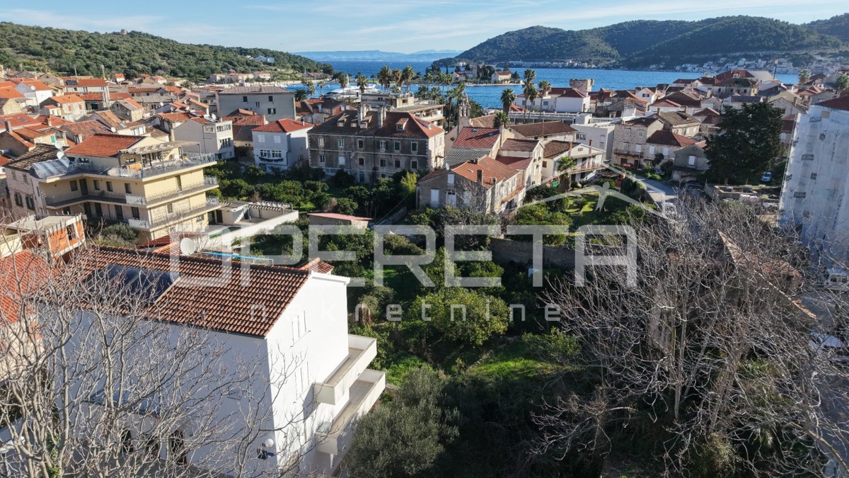 Vendita, Appartamento, Vis, Dubrovačka, 2l, 47m2