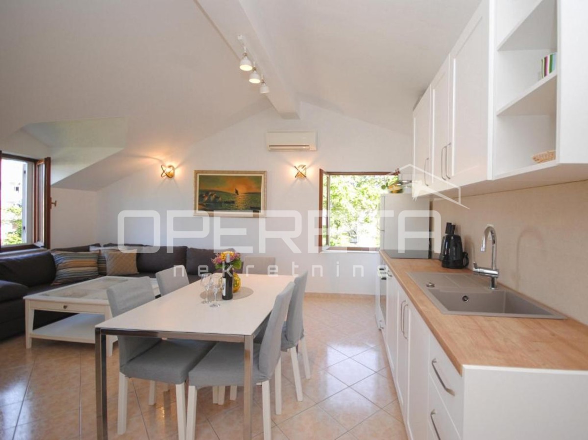 Vendita, Appartamento, Vis, Dubrovačka, 2l, 47m2