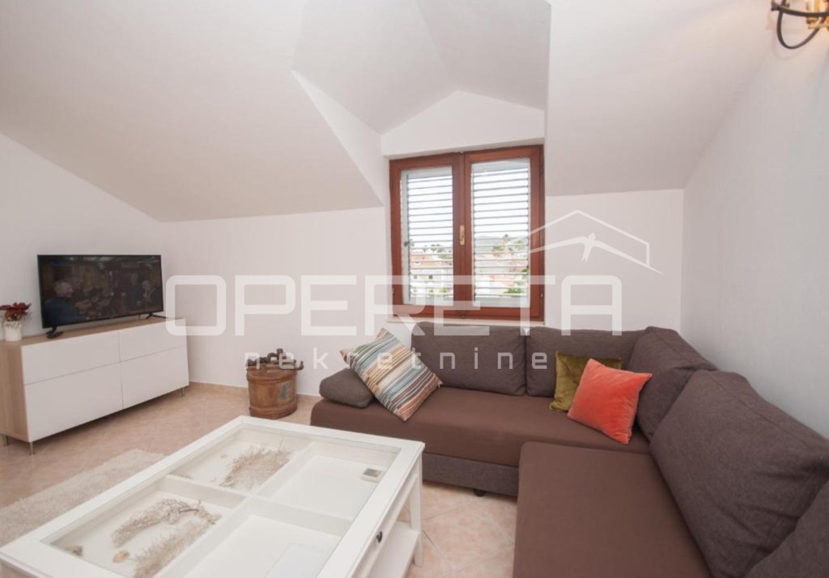 Vendita, Appartamento, Vis, Dubrovačka, 2l, 47m2