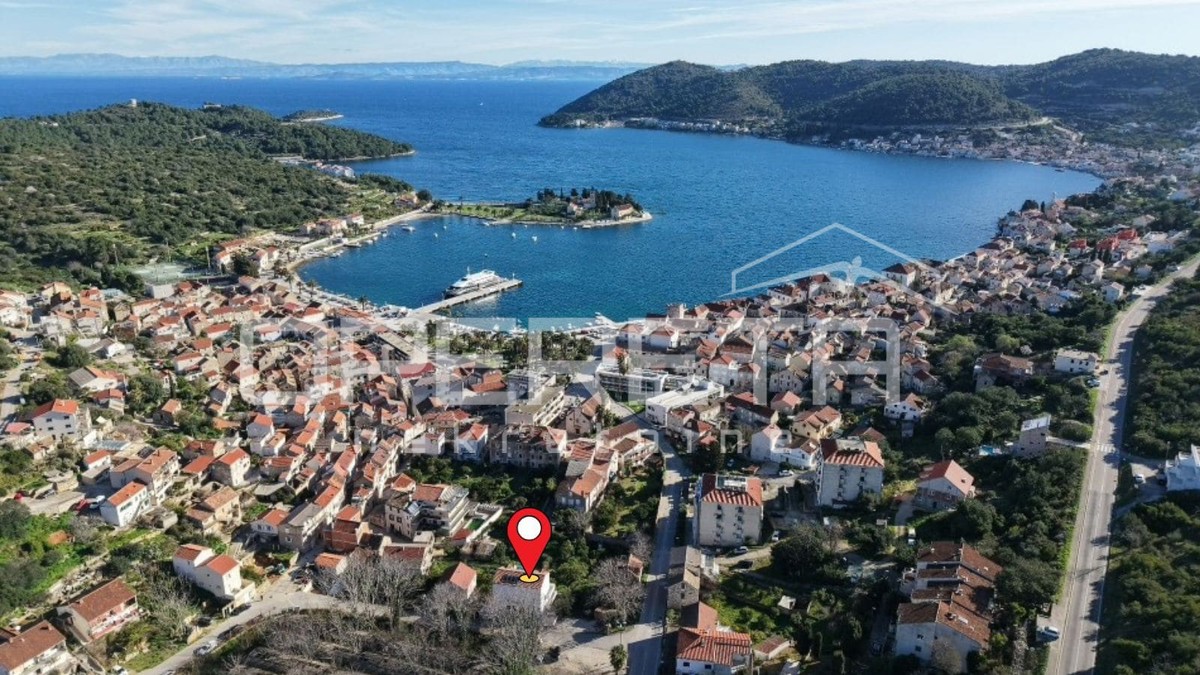 Vendita, Appartamento, Vis, Dubrovačka, 2l, 47m2