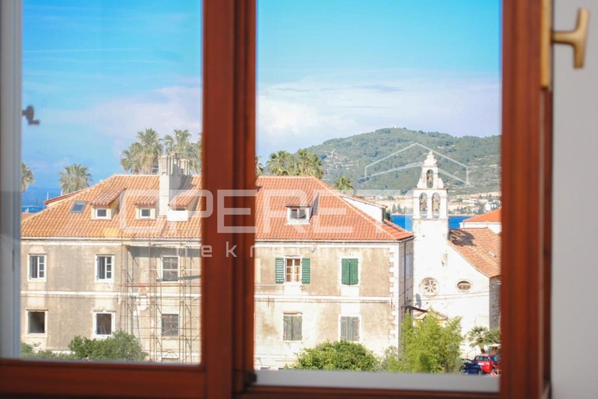 Vendita, Appartamento, Vis, Dubrovačka, 2l, 47m2