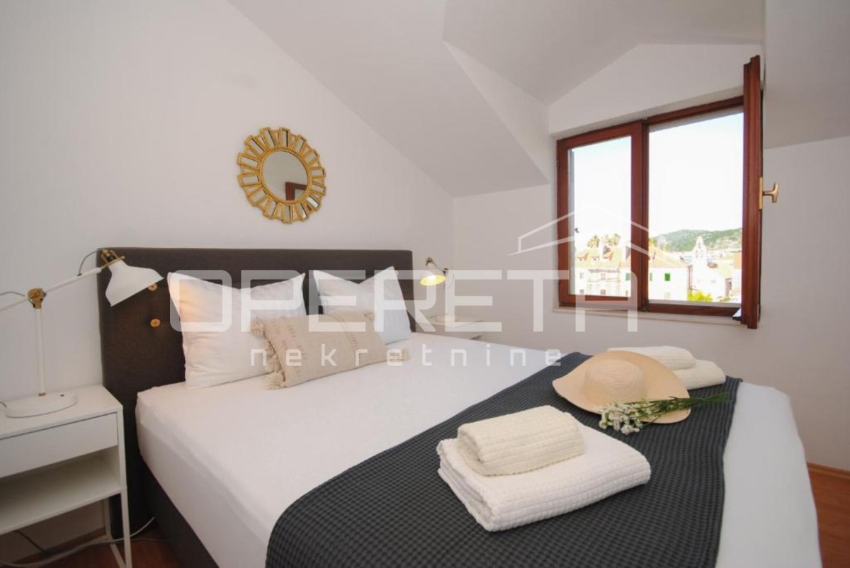 Vendita, Appartamento, Vis, Dubrovačka, 2l, 47m2