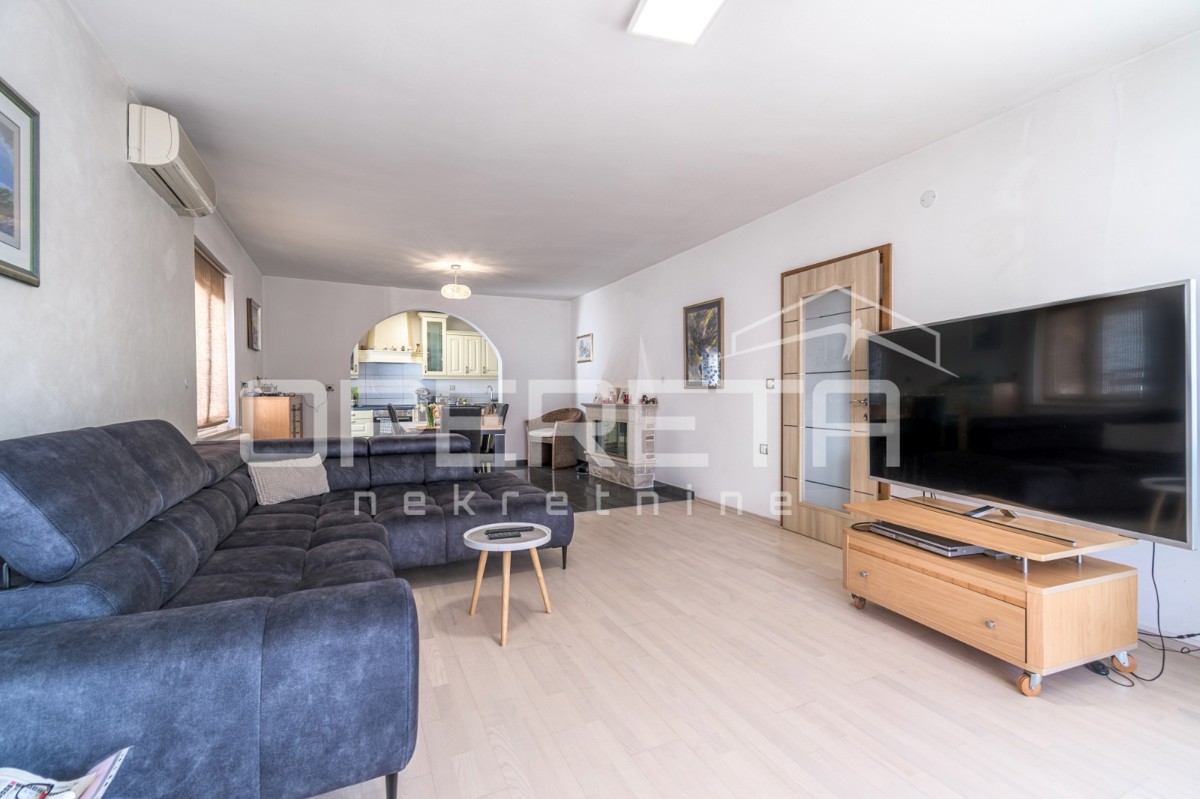 Vendita, Appartamento, Umag, Zvane Črnje, 3l, 132m2