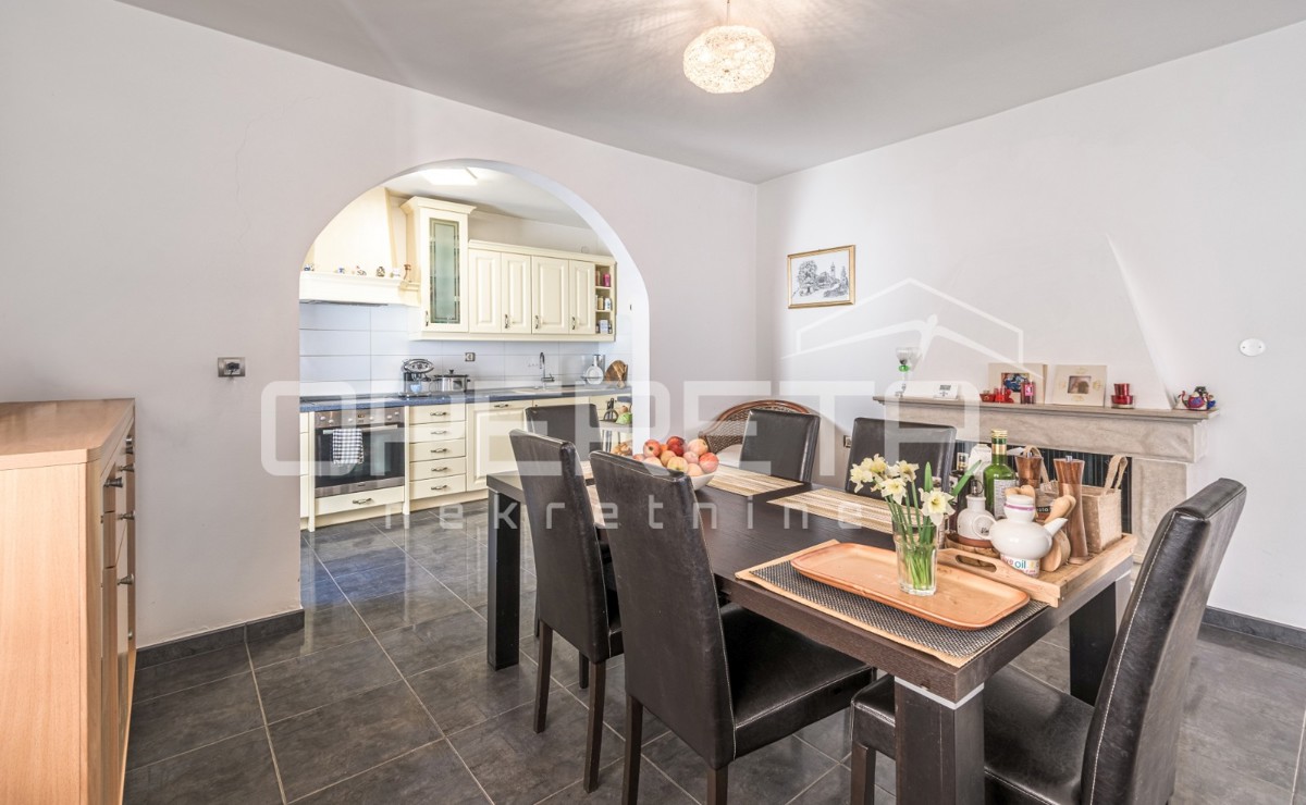 Vendita, Appartamento, Umag, Zvane Črnje, 3l, 132m2