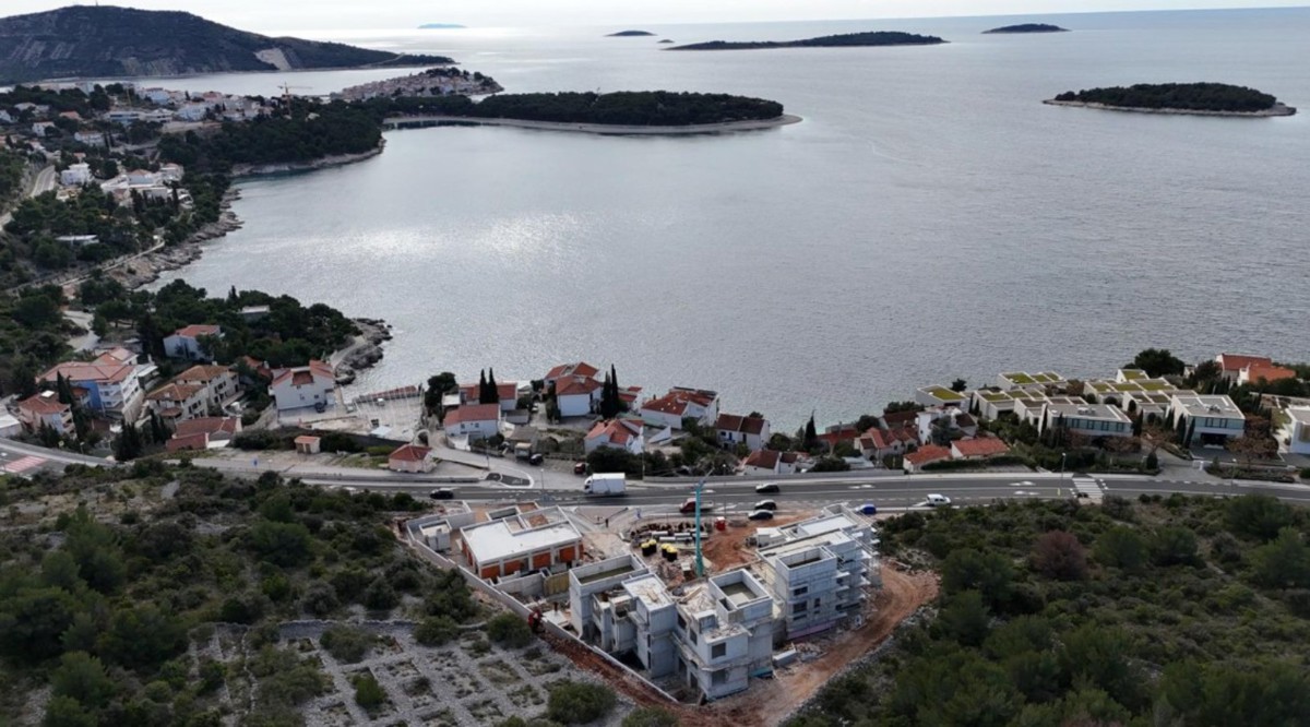 Vendita, Appartamento, Primošten, Šibenska bb, 3l, 126m2