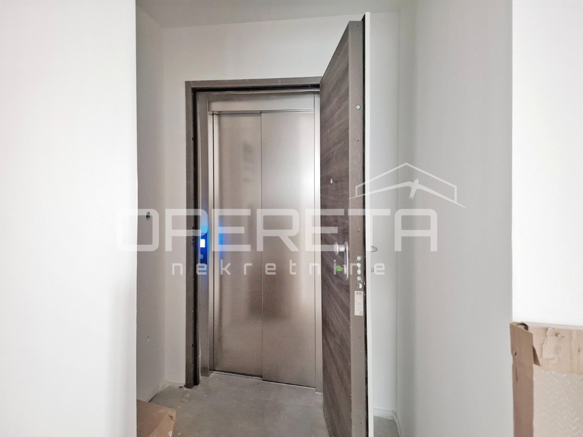 MAKARSKA – appartamento esclusivo con vista panoramica e piscina privata