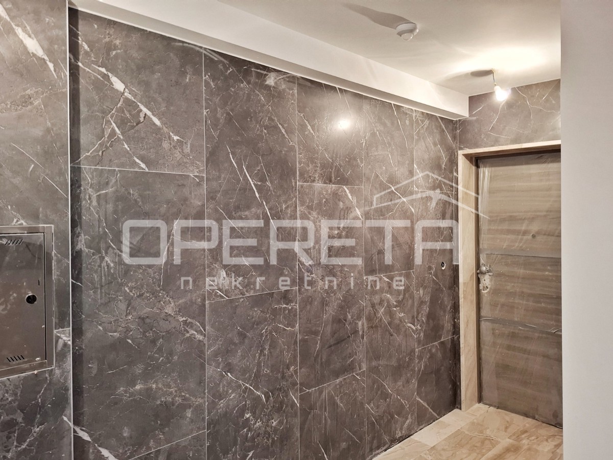 MAKARSKA – appartamento esclusivo con vista panoramica e piscina privata