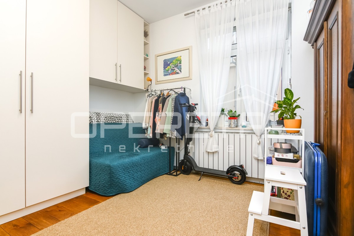 Vendita, Appartamento, Kvatrić, Rakovčeva, 4l, 102m2