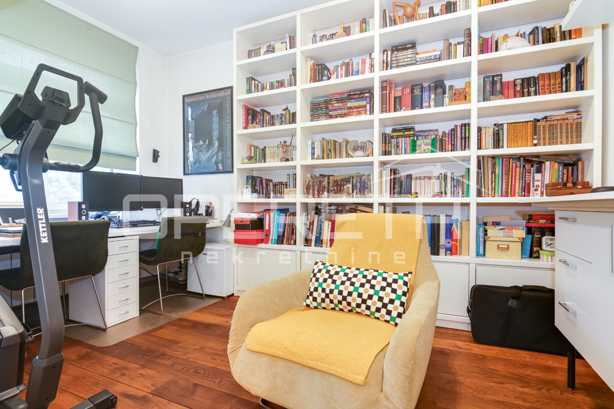 Vendita, Appartamento, Kvatrić, Rakovčeva, 4l, 102m2