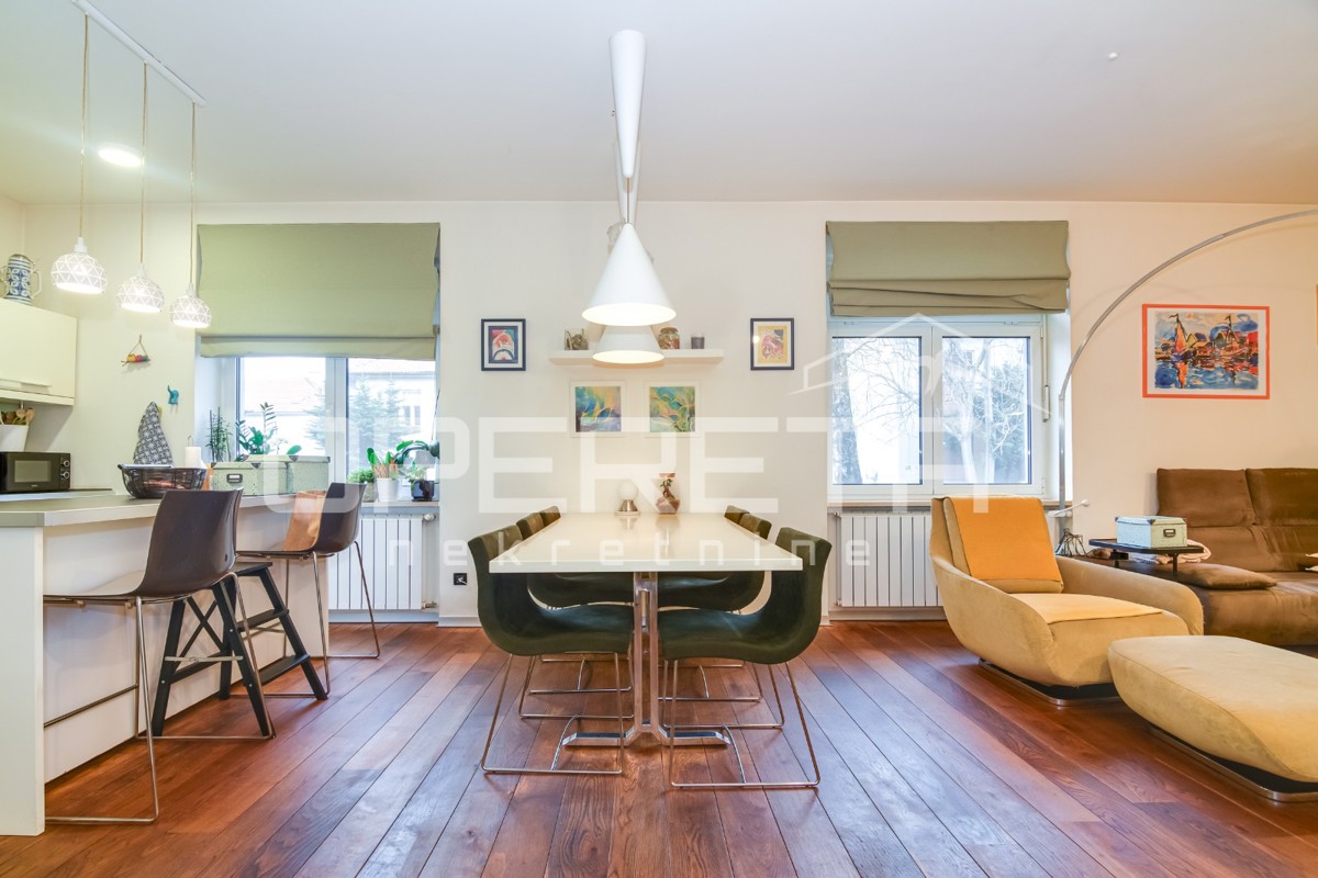 Vendita, Appartamento, Kvatrić, Rakovčeva, 4l, 102m2