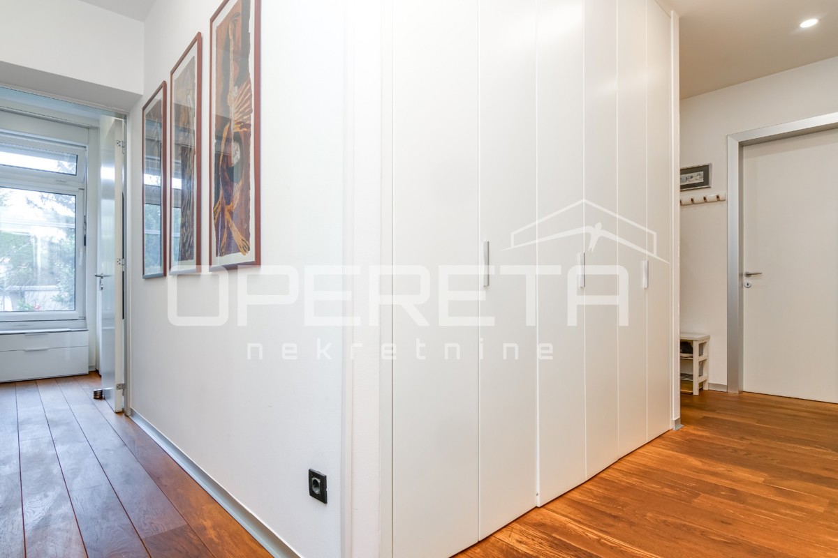 Vendita, Appartamento, Kvatrić, Rakovčeva, 4l, 102m2