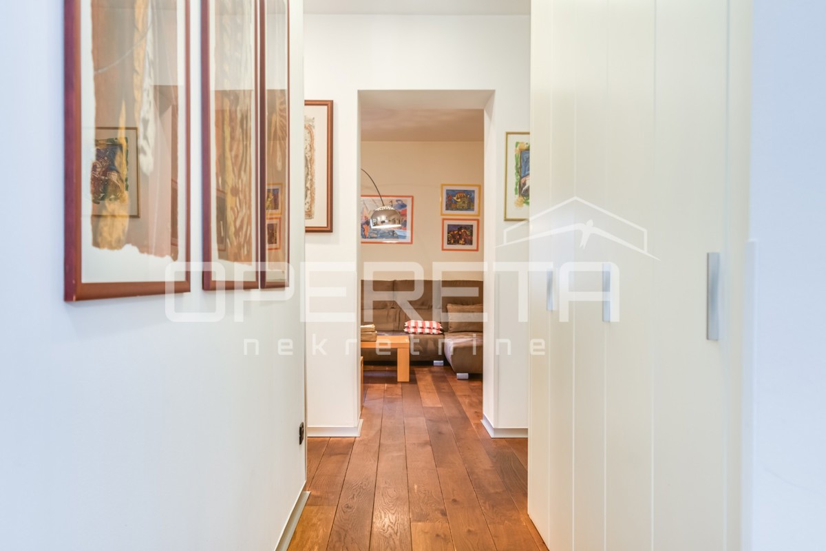 Vendita, Appartamento, Kvatrić, Rakovčeva, 4l, 102m2