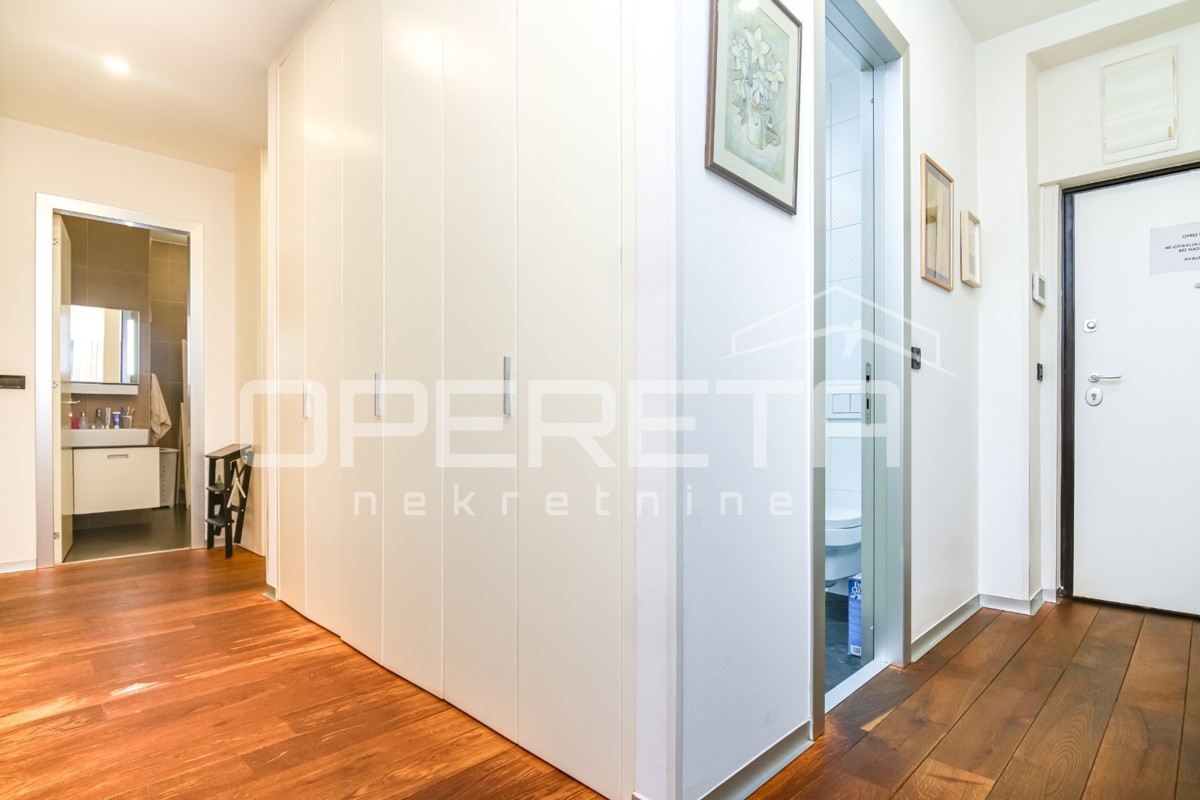 Vendita, Appartamento, Kvatrić, Rakovčeva, 4l, 102m2