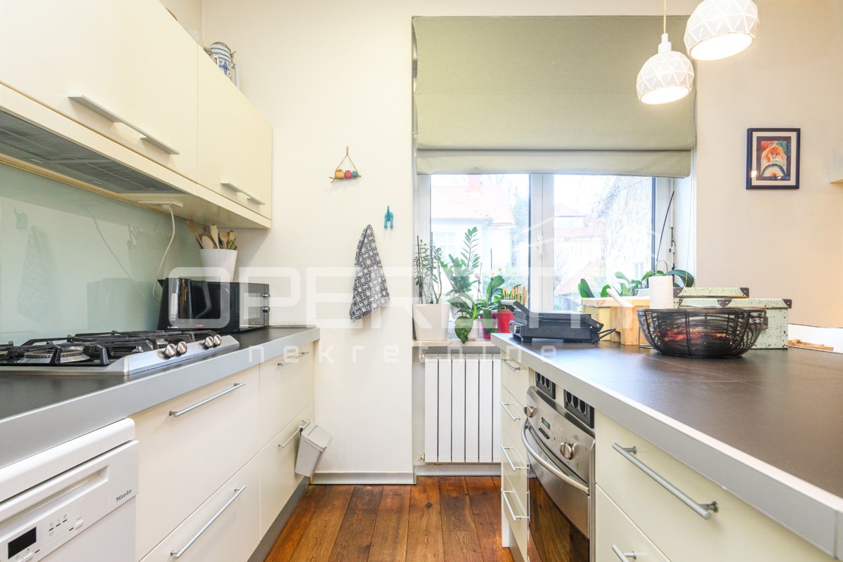 Vendita, Appartamento, Kvatrić, Rakovčeva, 4l, 102m2