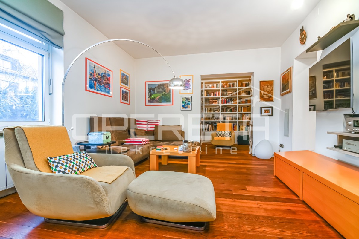 Vendita, Appartamento, Kvatrić, Rakovčeva, 4l, 102m2