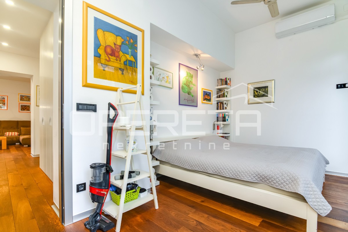 Vendita, Appartamento, Kvatrić, Rakovčeva, 4l, 102m2