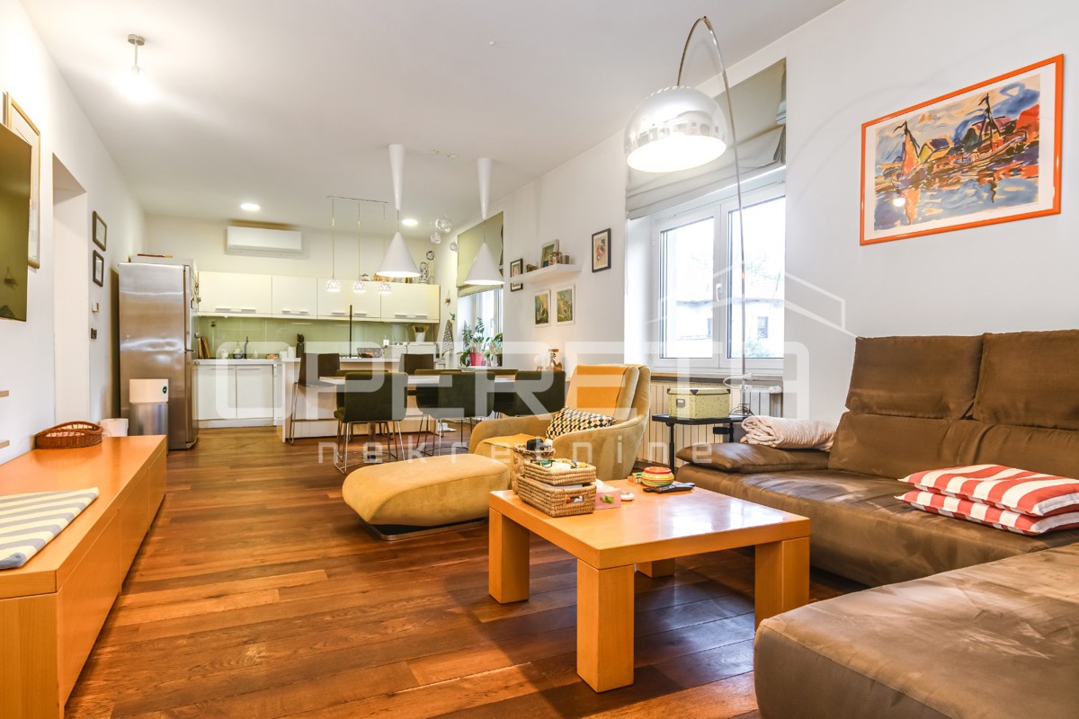 Vendita, Appartamento, Kvatrić, Rakovčeva, 4l, 102m2