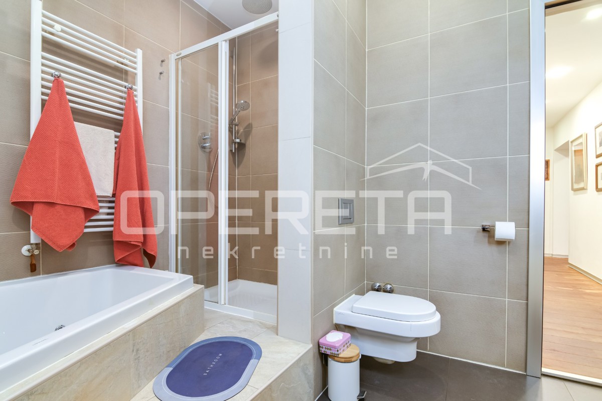 Vendita, Appartamento, Kvatrić, Rakovčeva, 4l, 102m2