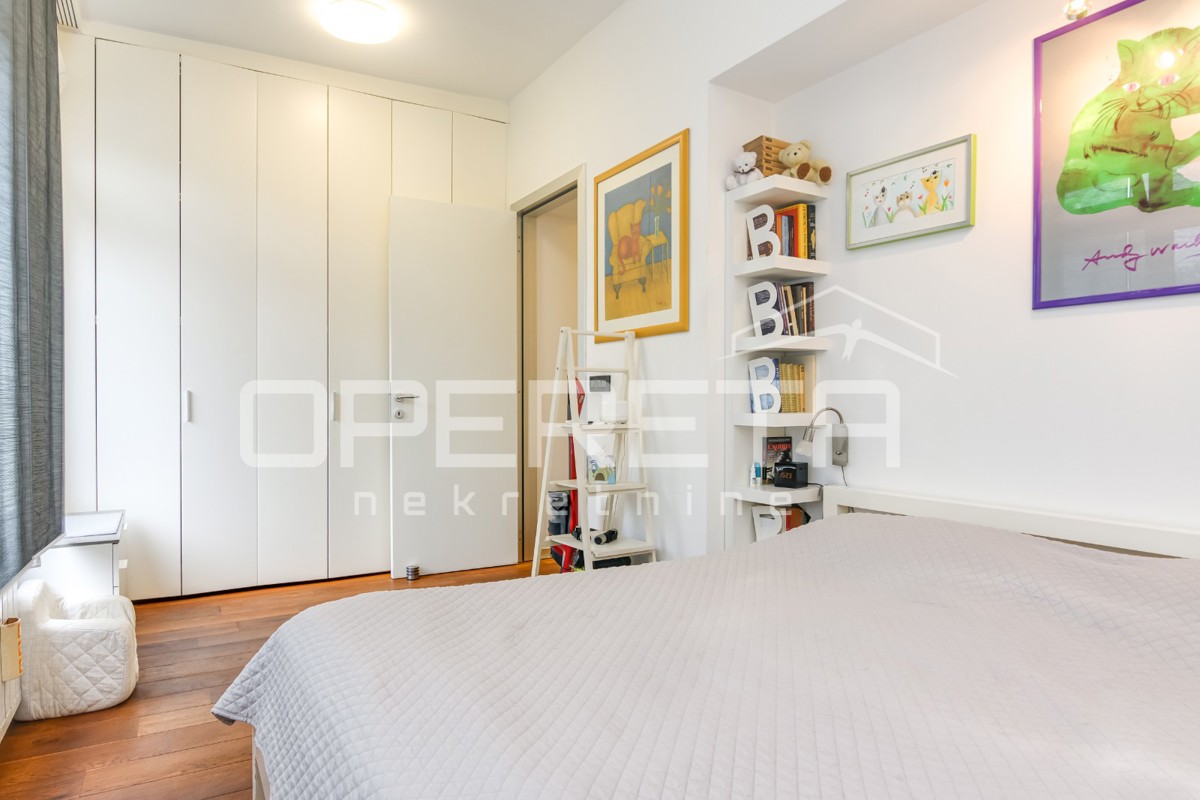 Vendita, Appartamento, Kvatrić, Rakovčeva, 4l, 102m2