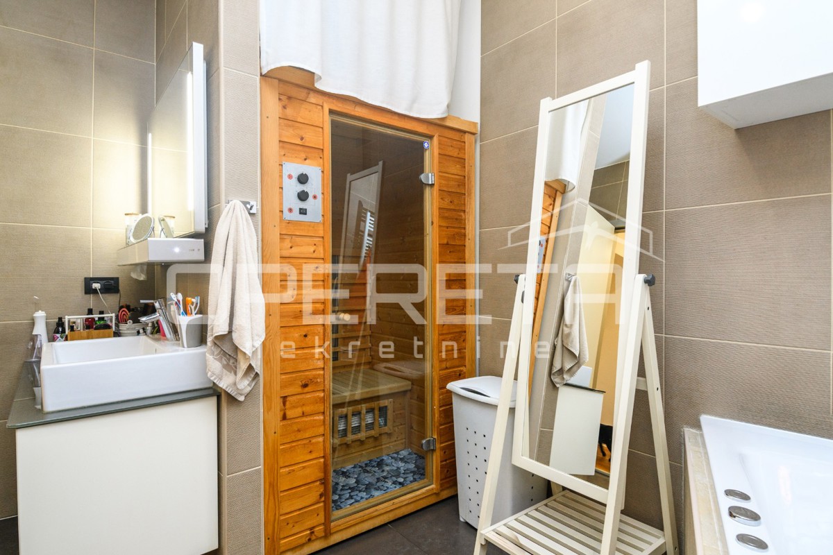 Vendita, Appartamento, Kvatrić, Rakovčeva, 4l, 102m2