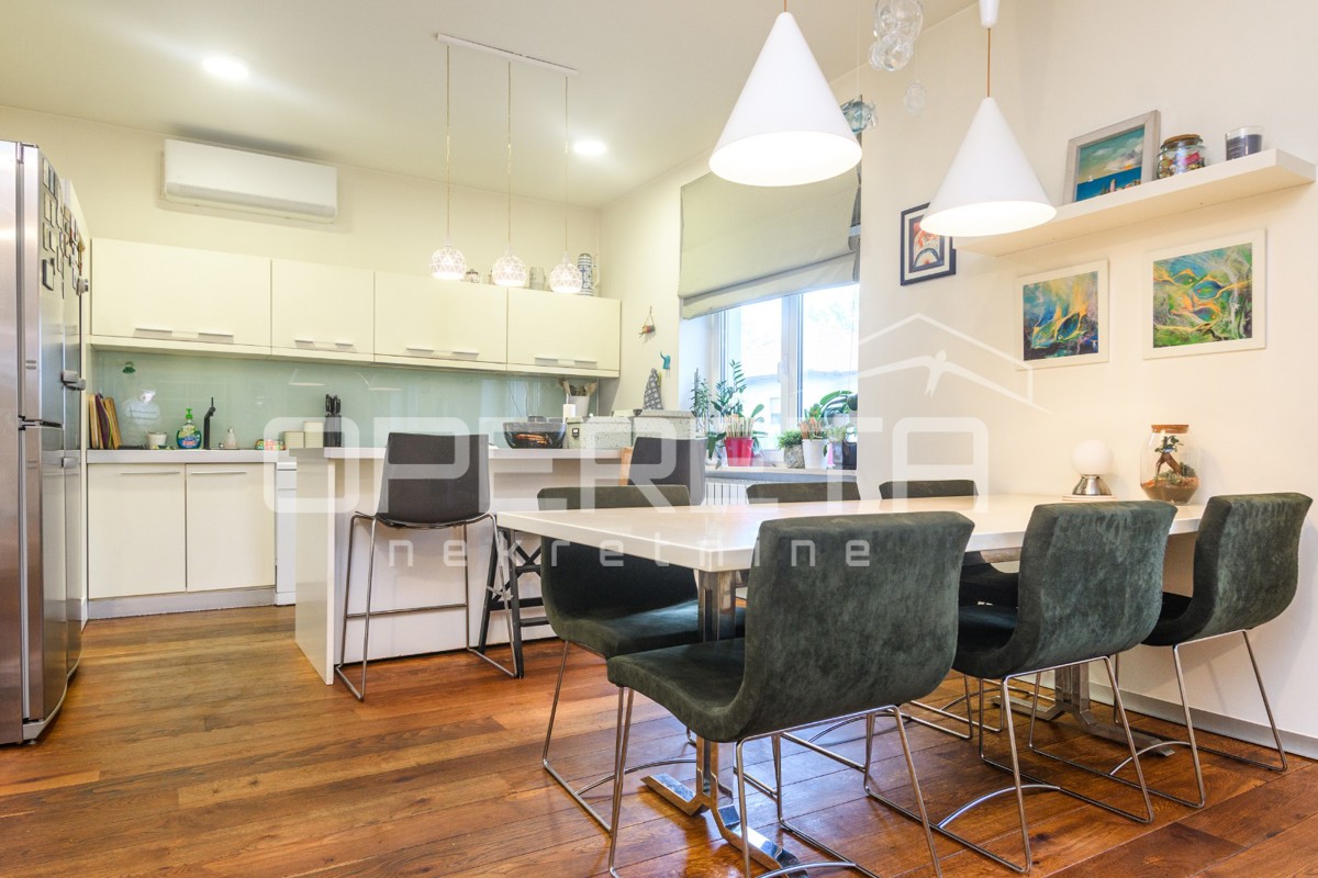 Vendita, Appartamento, Kvatrić, Rakovčeva, 4l, 102m2