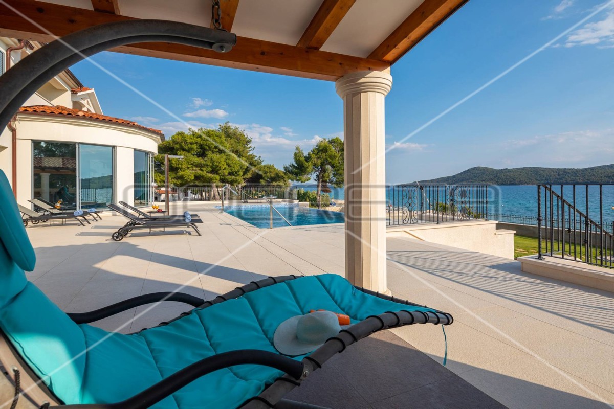 Vendita, Casa, Zablaće, Obala palih boraca, Indipendente, 1000m2