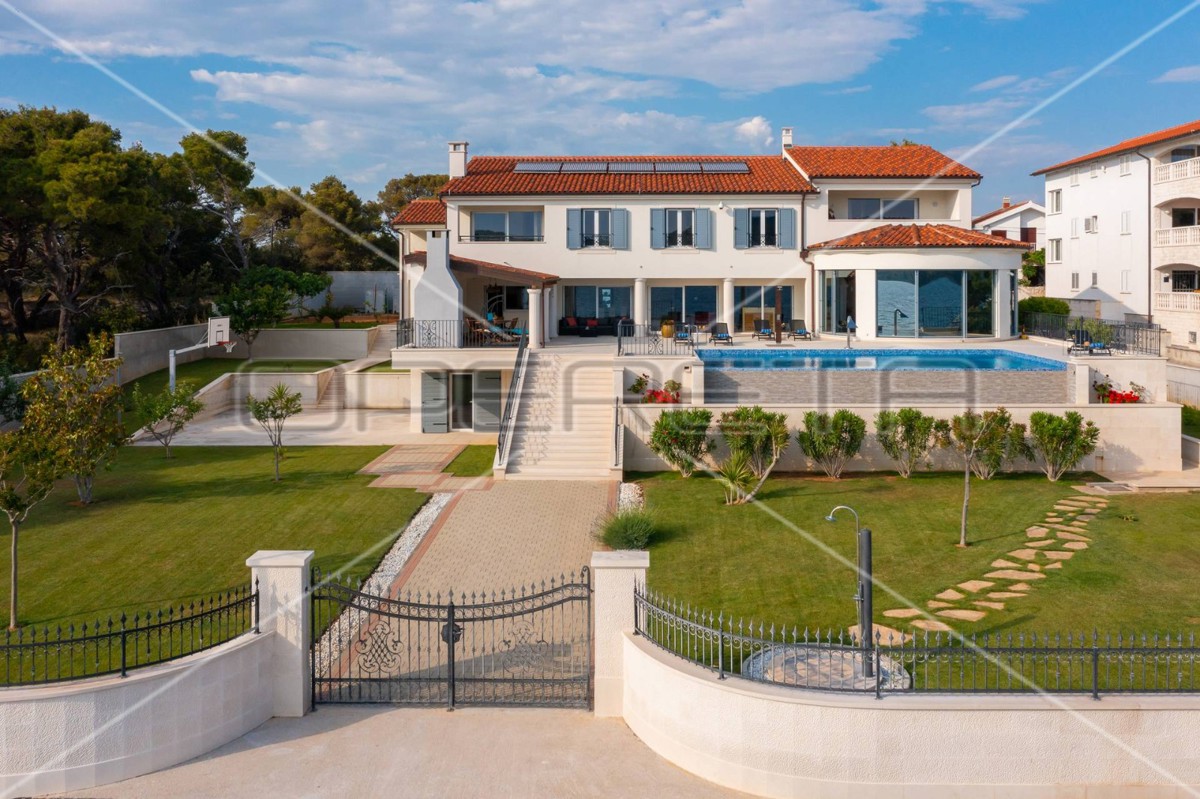 Vendita, Casa, Zablaće, Obala palih boraca, Indipendente, 1000m2