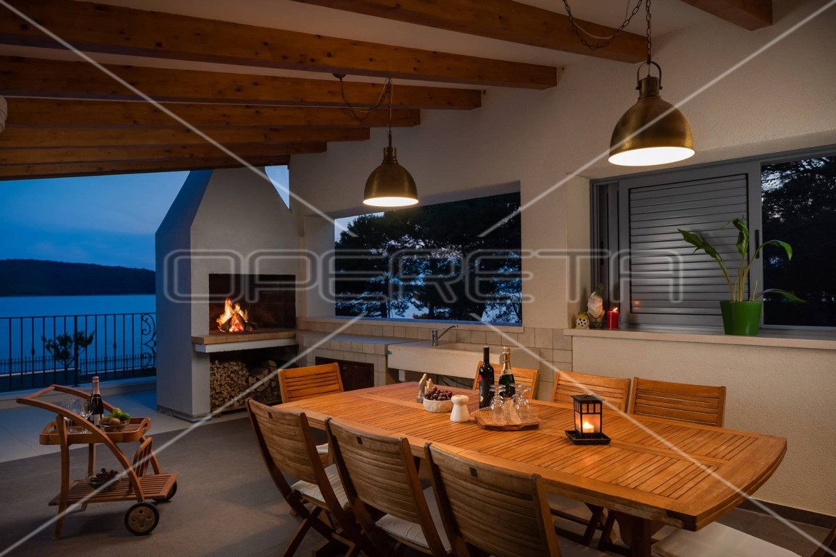 Vendita, Casa, Zablaće, Obala palih boraca, Indipendente, 1000m2