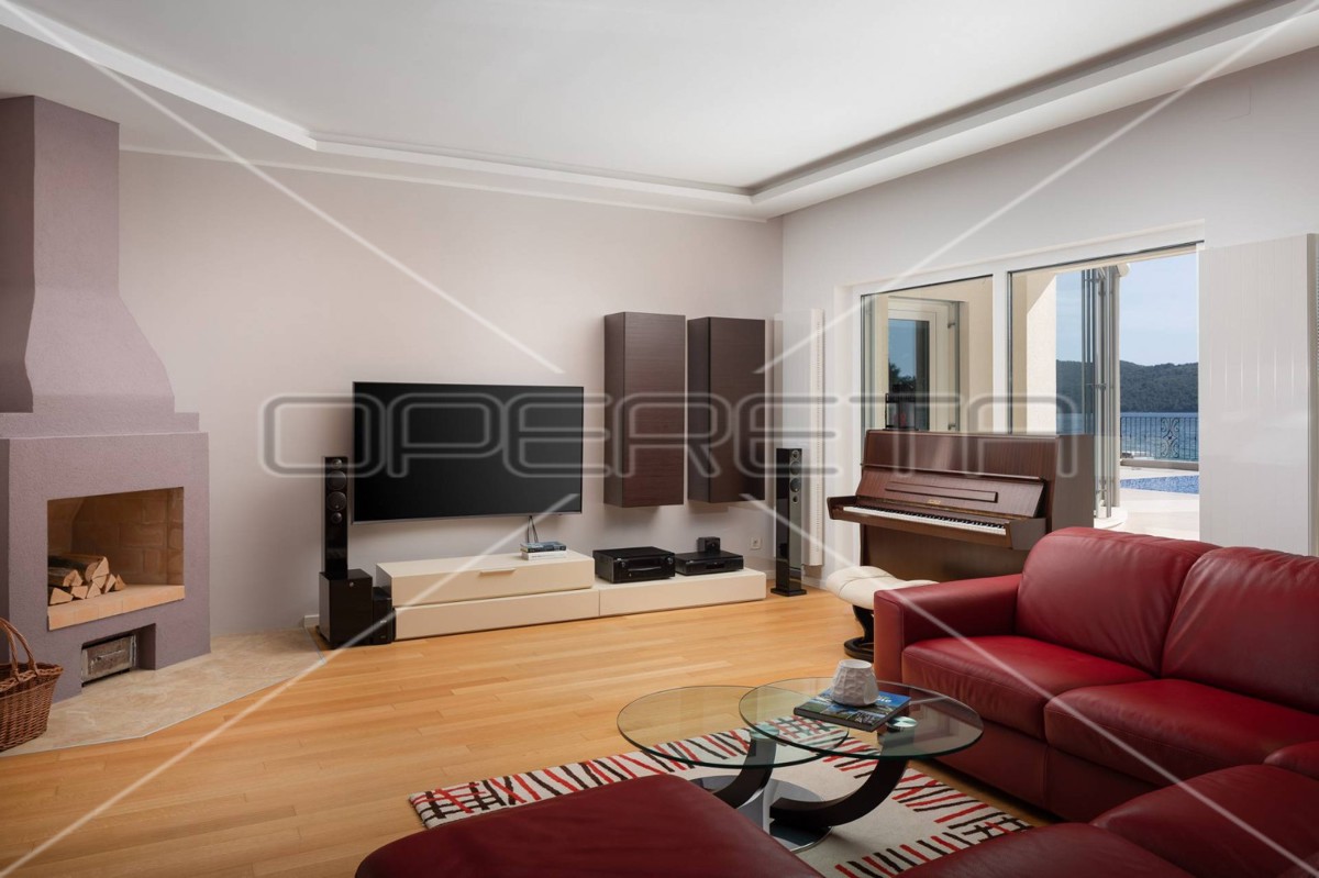 Vendita, Casa, Zablaće, Obala palih boraca, Indipendente, 1000m2