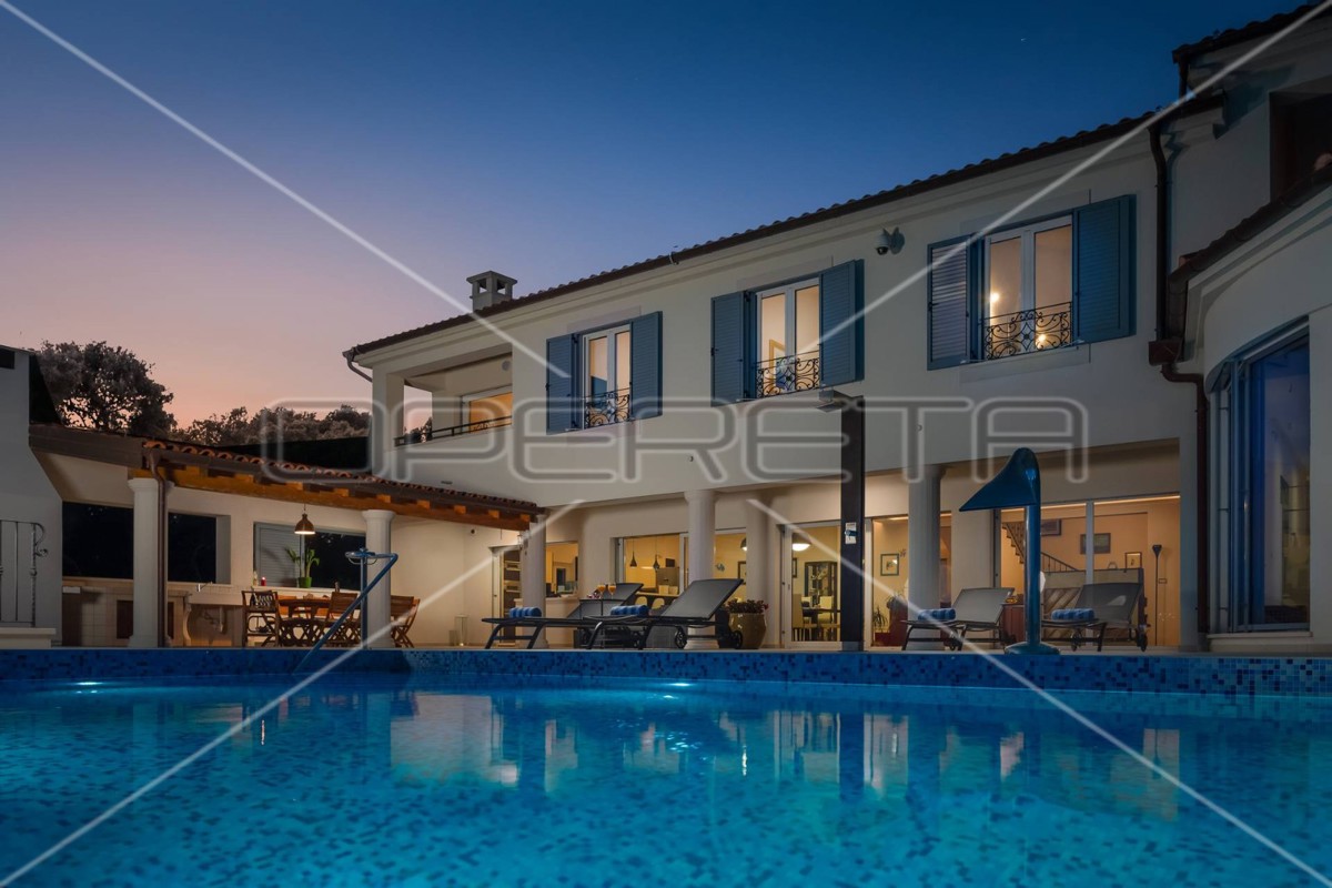 Vendita, Casa, Zablaće, Obala palih boraca, Indipendente, 1000m2