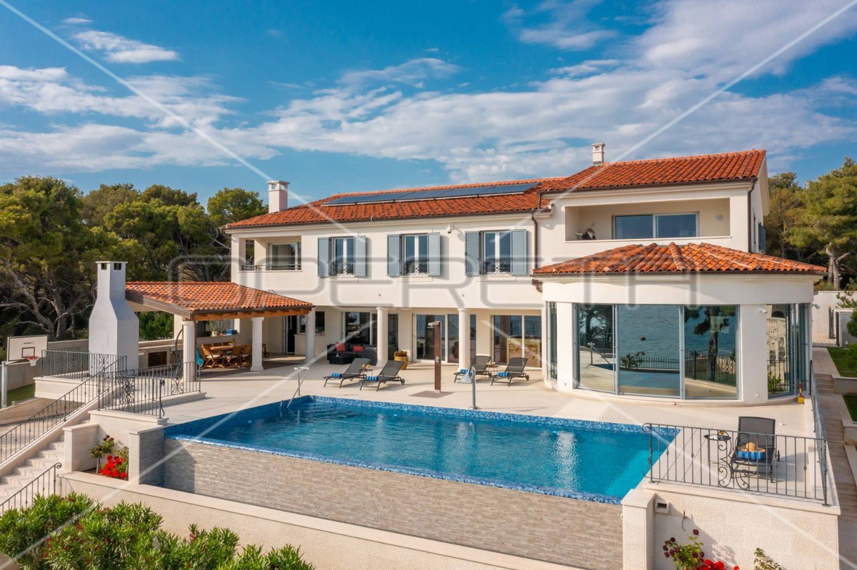 Vendita, Casa, Zablaće, Obala palih boraca, Indipendente, 1000m2