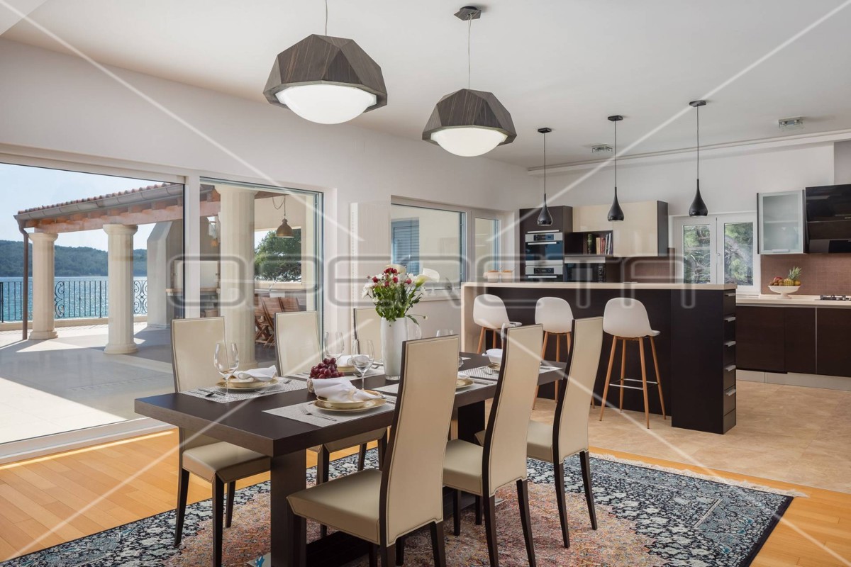 Vendita, Casa, Zablaće, Obala palih boraca, Indipendente, 1000m2