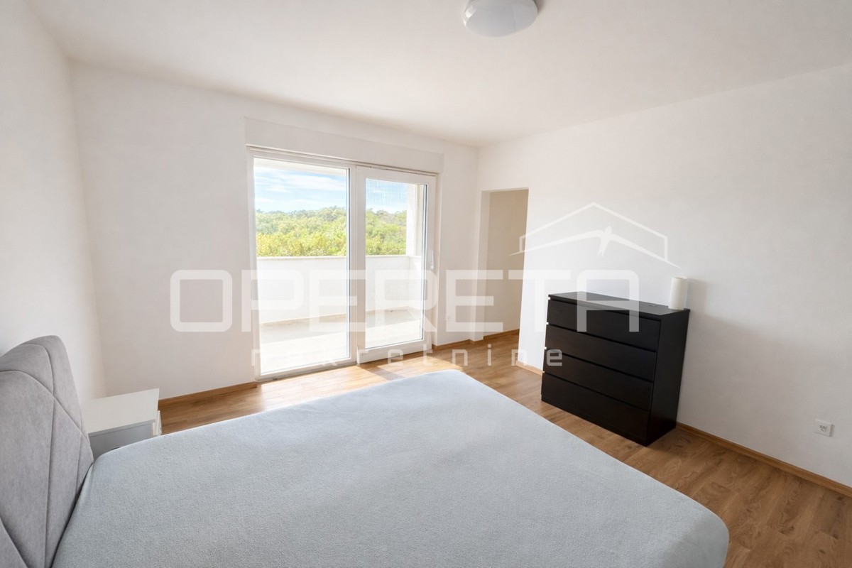 Casa energeticamente efficiente vicino al mare a Vrbnik, 139 m2, isola di Krk