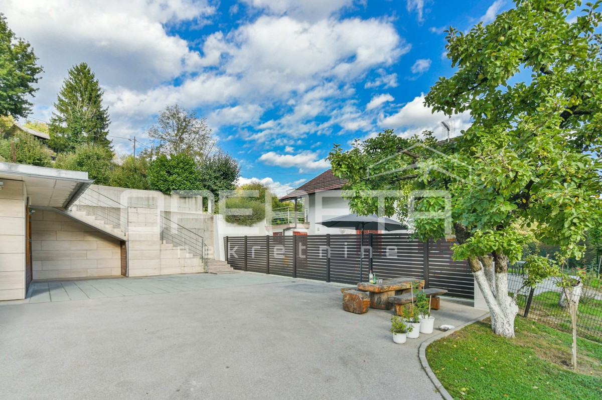 Vendita, Casa, Sesvete, Dobrodol, Šiletići, Indipendente, 91m2