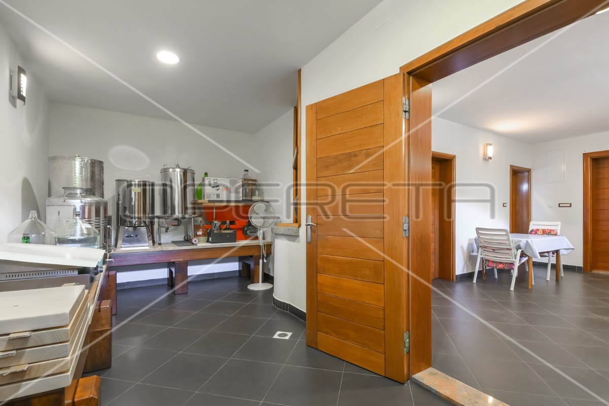 Vendita, Casa, Sesvete, Dobrodol, Šiletići, Indipendente, 91m2