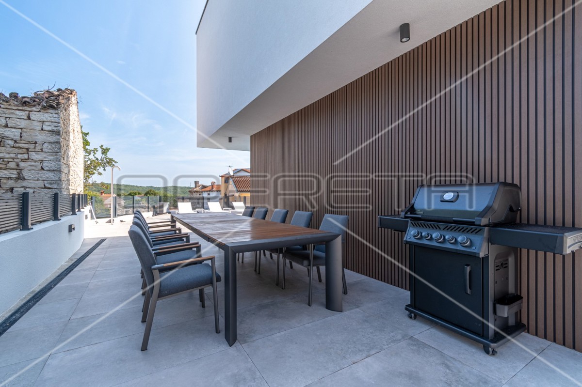 Vendita, Casa, Rovinjsko Selo, Rovinjsko selo, Indipendente, 178m2