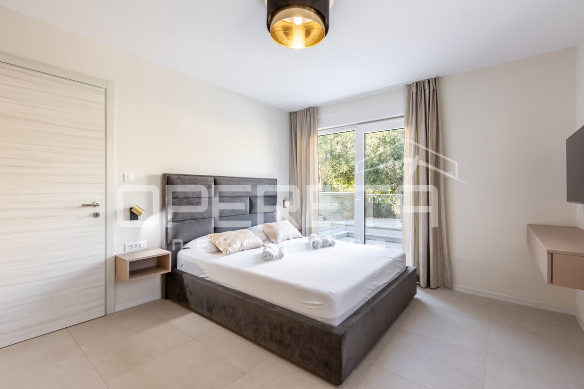 Villa di lusso a Žrnovnica – Oasi di lusso e privacy nei dintorni di Spalato