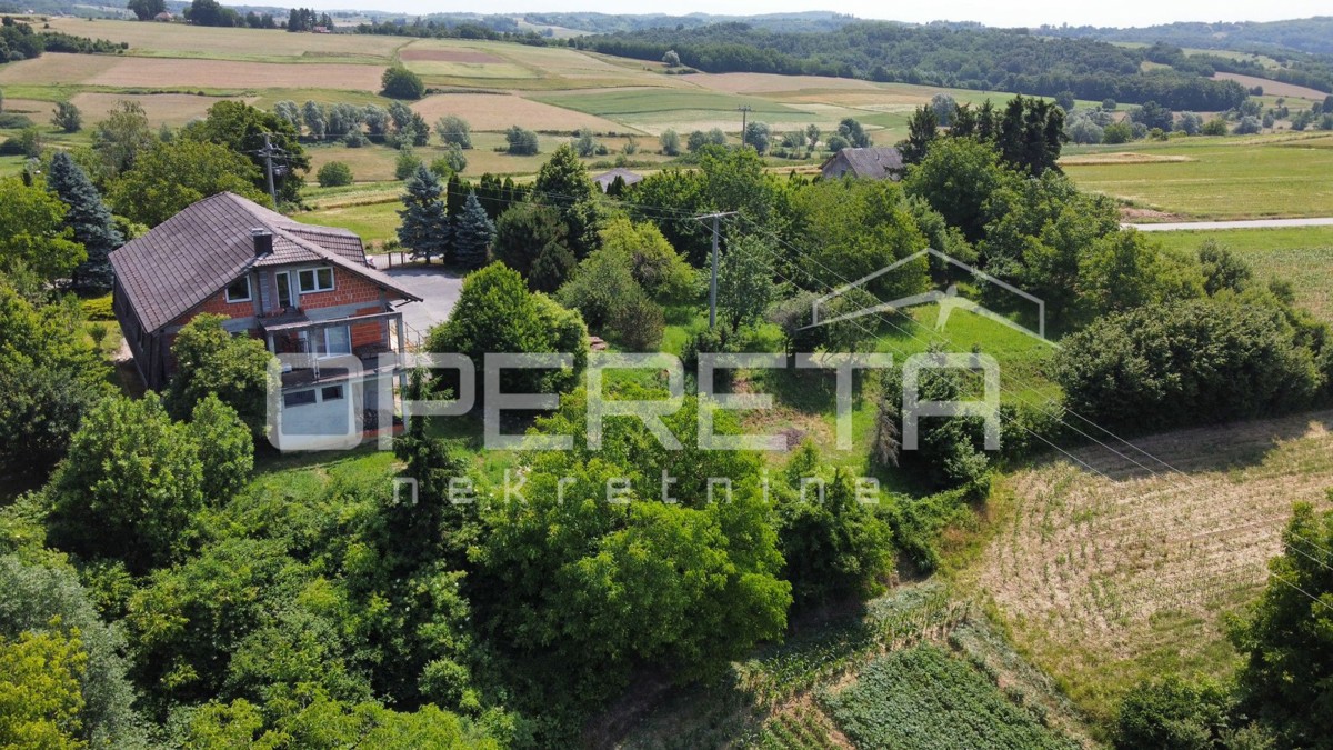 Vendita, Casa, Visoko, Visoko, Indipendente, 394m2