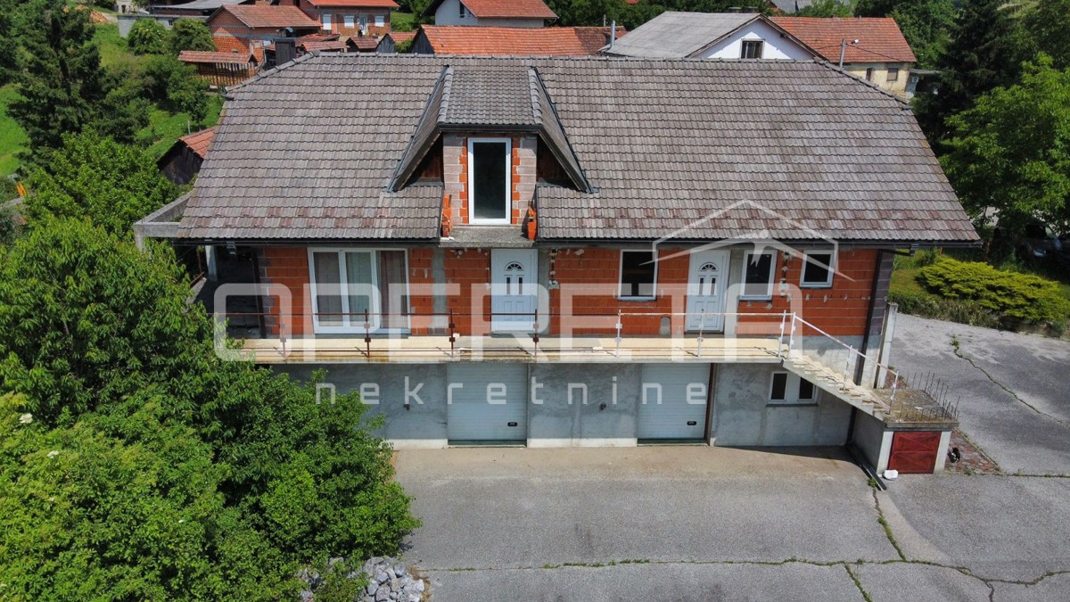 Vendita, Casa, Visoko, Visoko, Indipendente, 394m2
