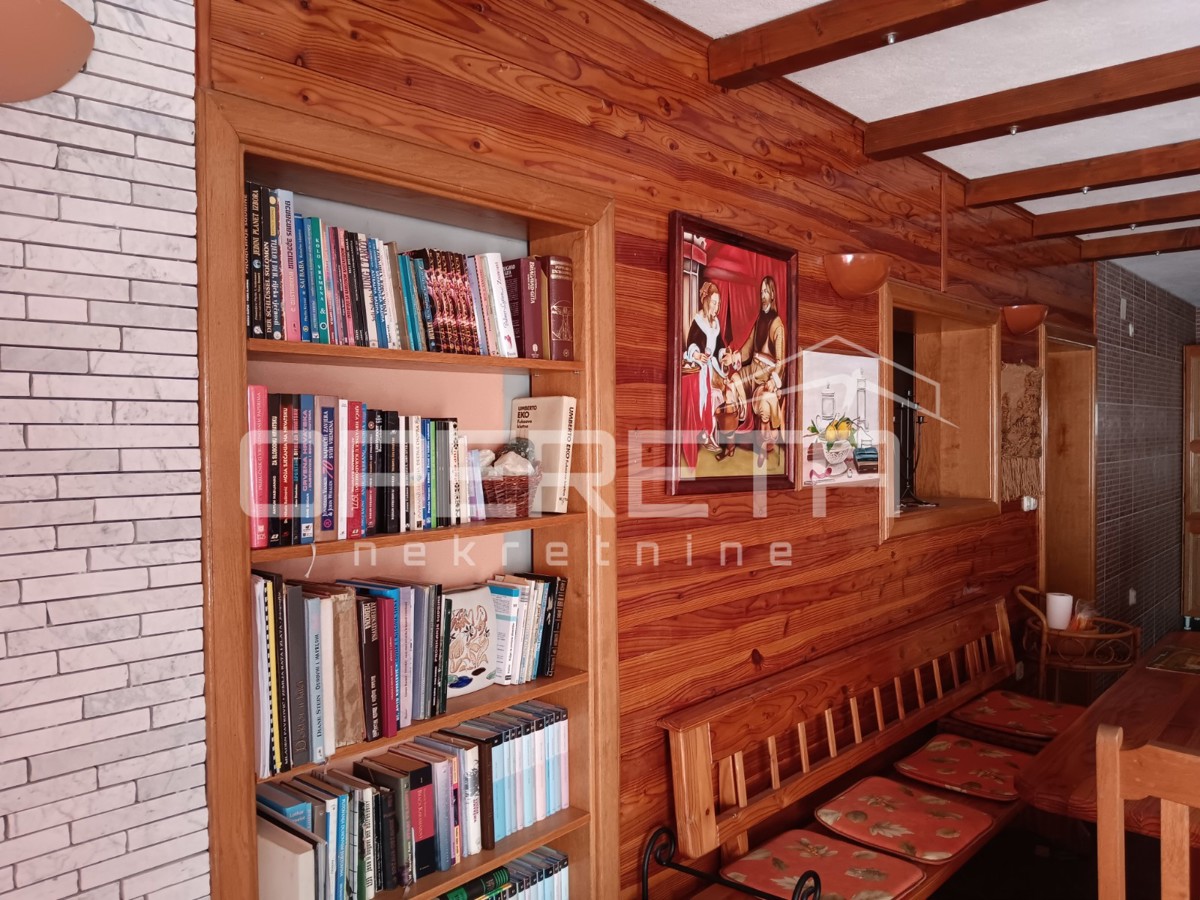 Vendita, Casa, Visoko, Visoko, Indipendente, 394m2