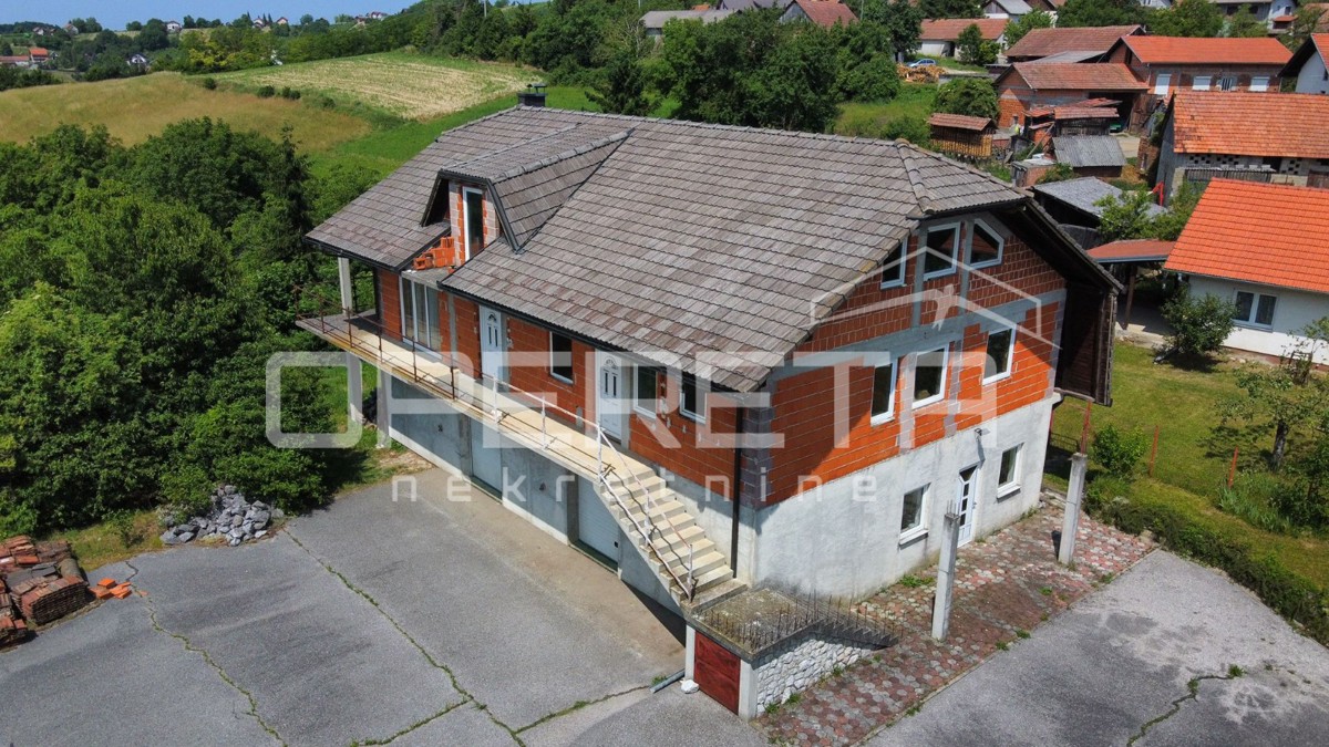 Vendita, Casa, Visoko, Visoko, Indipendente, 394m2