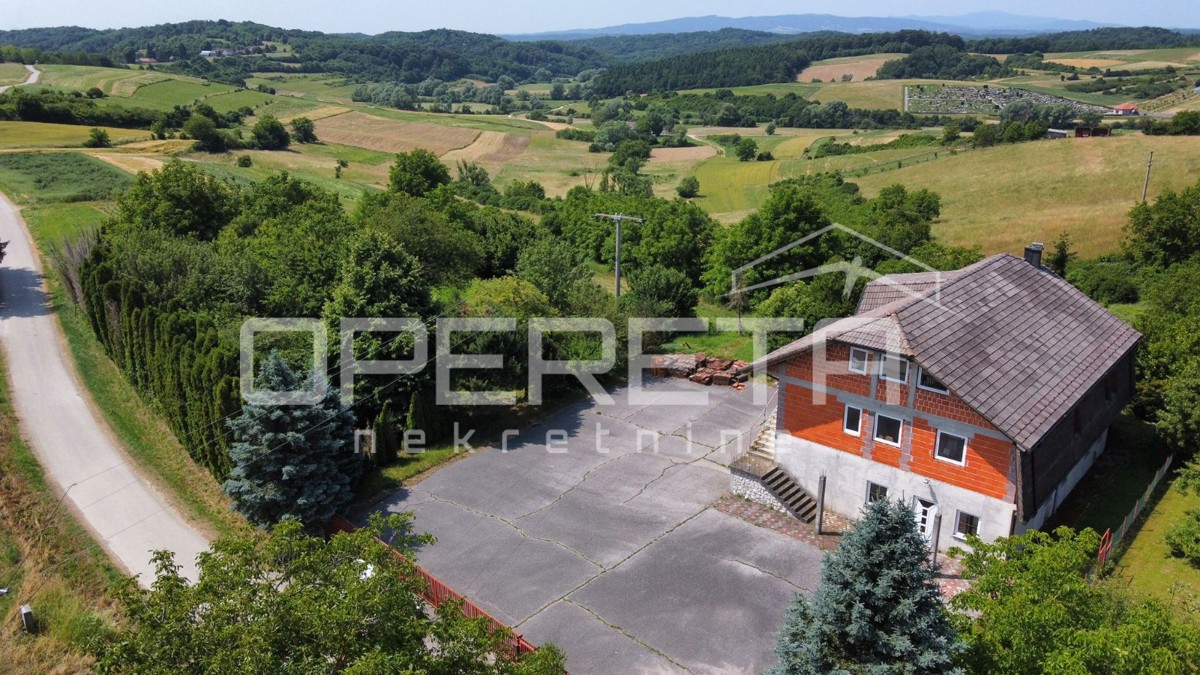 Vendita, Casa, Visoko, Visoko, Indipendente, 394m2