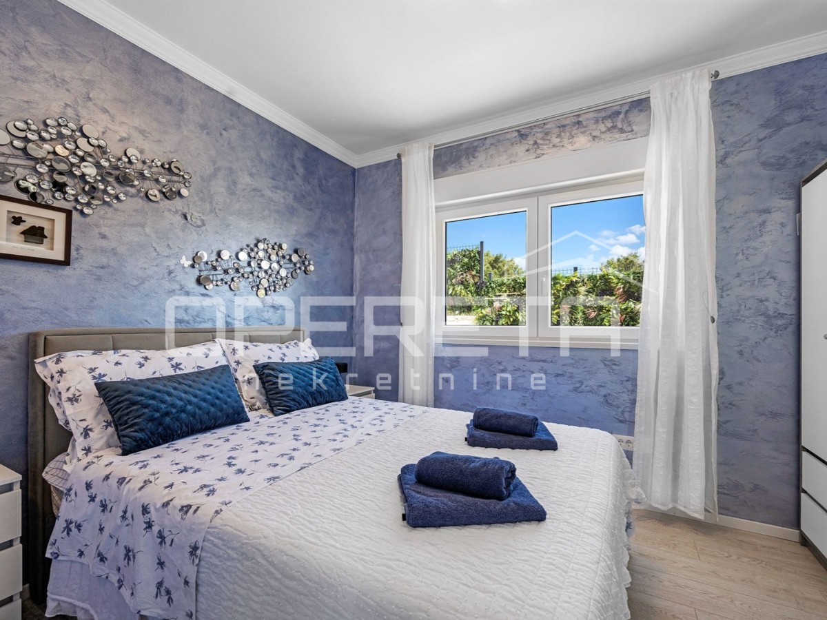 Casa di lusso con ampio giardino, Sebenico - Bilice